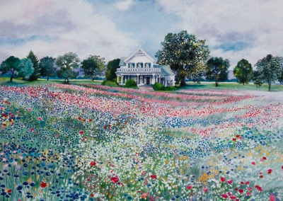 A Day In The Country