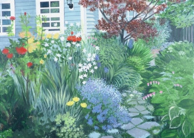 Garden Path