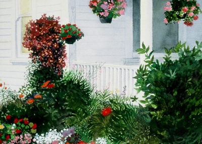 Joyous Blooms
