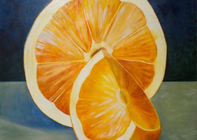 Big Orange